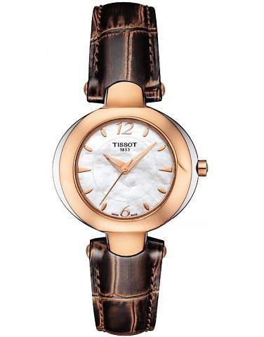 TISSOT T916.209.46.117.00 金錶