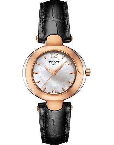 TISSOT T916.209.46.117.01 金錶