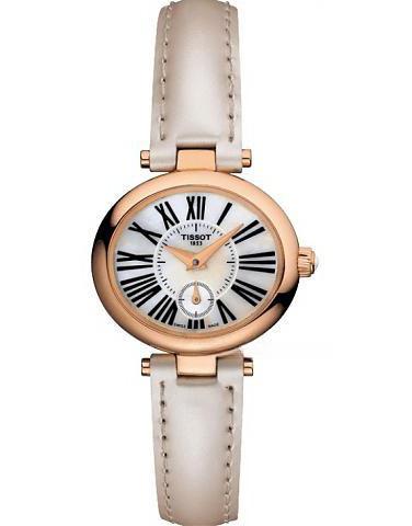 TISSOT T917.110.76.113.00 金錶