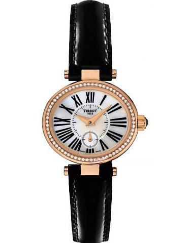 TISSOT T917.110.76.113.01 金錶