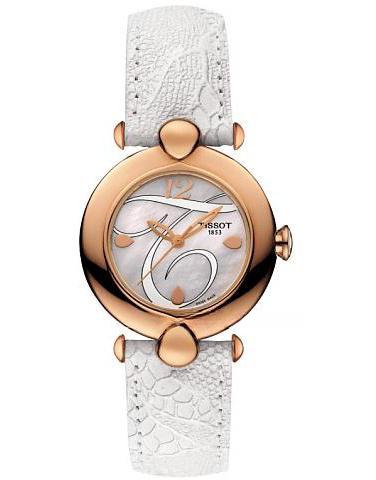 TISSOT T918.210.76.117.00 金錶
