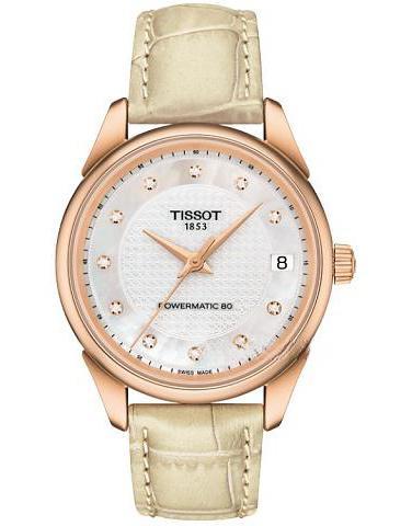 TISSOT T920.207.76.116.00 金錶