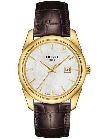 TISSOT T920.210.16.111.00 金錶
