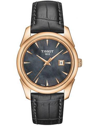TISSOT T920.210.76.121.00 金錶