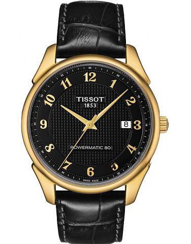 TISSOT T920.407.16.052.00 金錶