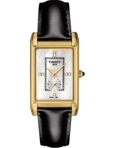 TISSOT T923.335.16.116.00 金錶