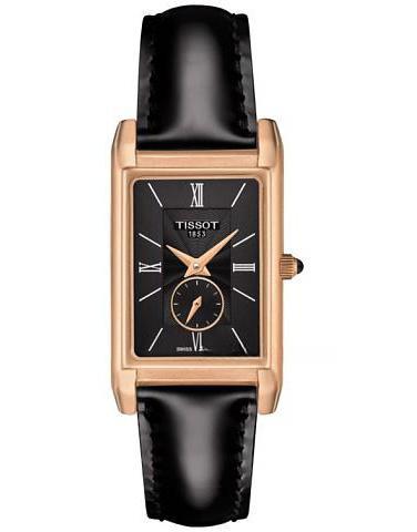 TISSOT T923.335.76.058.00 金錶