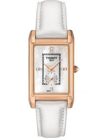 TISSOT T923.335.76.116.00 金錶
