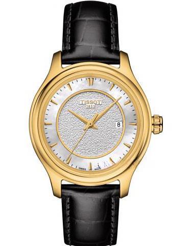TISSOT T924.210.16.111.00 金錶