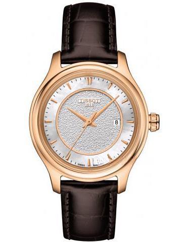 TISSOT T924.210.76.111.00 金錶