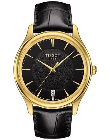 TISSOT T924.410.16.051.00 金錶