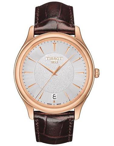 TISSOT T924.410.76.031.00 金錶