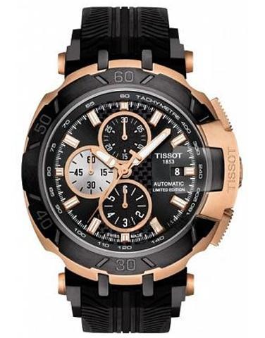 TISSOT T092.427.27.051.00 -