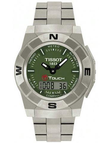 TISSOT T001.520.44.091.00 -