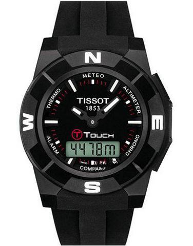 TISSOT T001.520.47.051.00 -