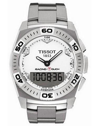 TISSOT T0025201103100 -