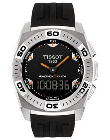 TISSOT T0025201705102 -