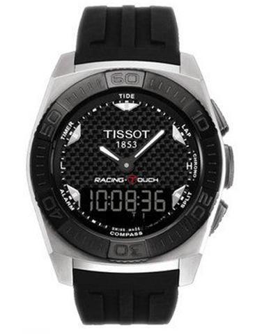TISSOT T0025201720100 -