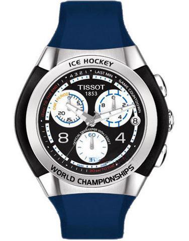 TISSOT T010.417.17.057.00 -
