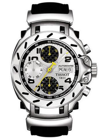 TISSOT T011.414.16.032.00 -