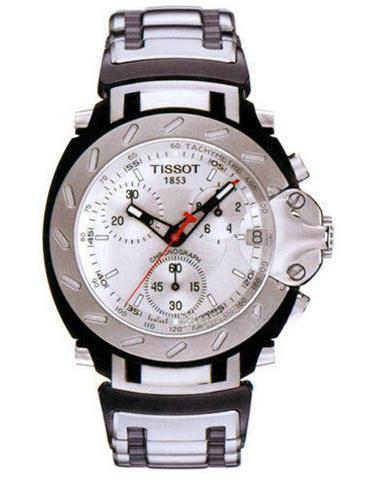 TISSOT T011.417.12.031.00 -