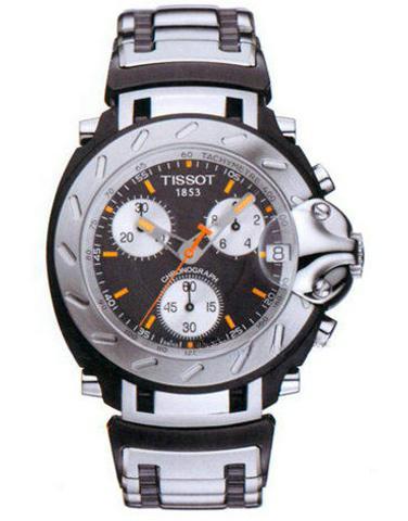 TISSOT T011.417.12.051.00 -