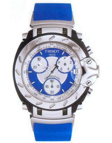 TISSOT T011.417.17.041.00 -