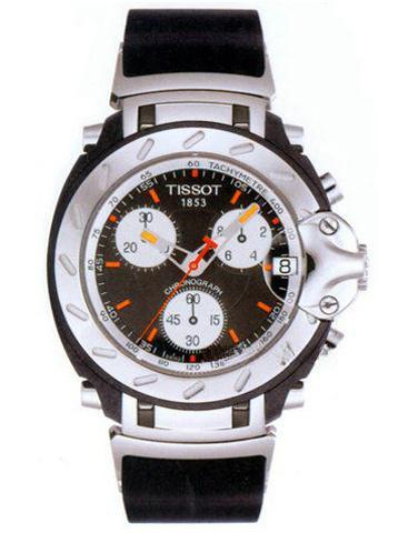 TISSOT T011.417.17.051.00 -