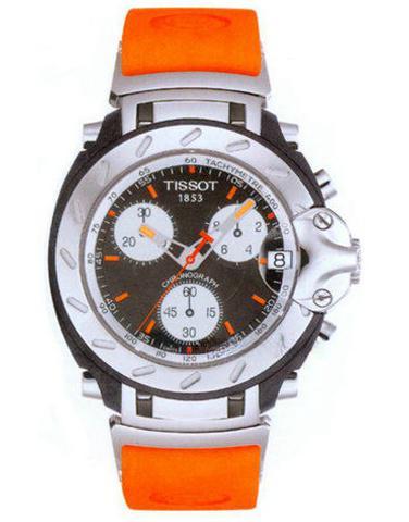 TISSOT T011.417.17.051.01 -