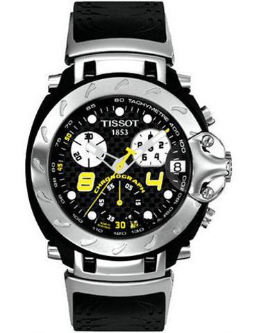 TISSOT T011.417.17.207.00 -