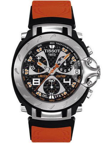 TISSOT T011.417.17.207.01 -
