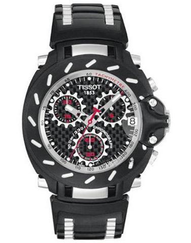 TISSOT T011.417.22.201.00 -