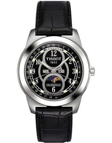 TISSOT T012.423.16.052.00 -