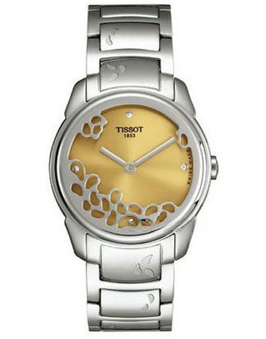 TISSOT T017.209.11.021.00 -