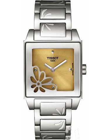 TISSOT T017.309.11.021.00 -