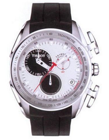 TISSOT T018.517.17.031.00 -