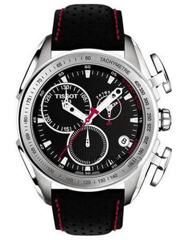 TISSOT T018.617.16.051.00 -