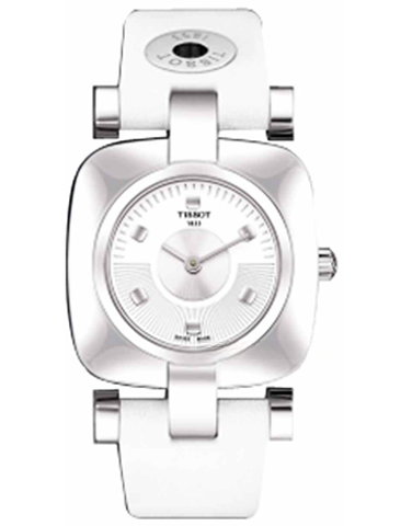 TISSOT T020.309.16.031.01 -
