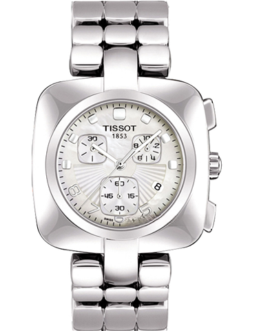 TISSOT T020.317.11.117.00 -