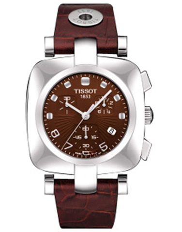 TISSOT T020.317.16.297.00 -