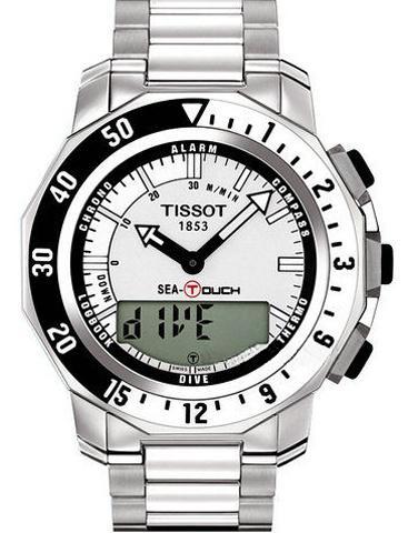 TISSOT T026.420.11.031.00 -