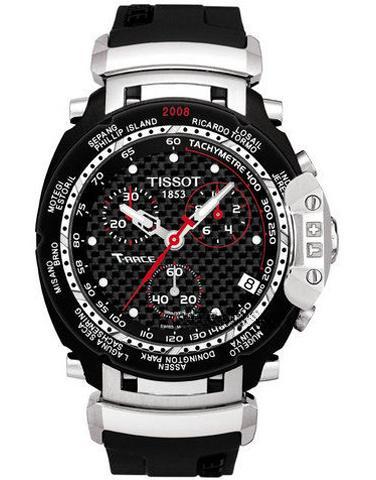 TISSOT T027.417.17.201.02 -