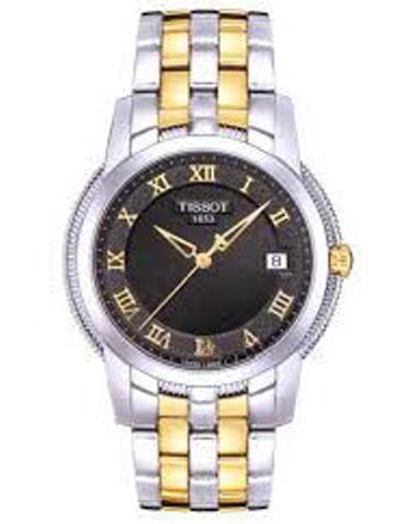TISSOT T031.410.22.053.00 -