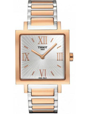 TISSOT T034.309.32.038.00 -