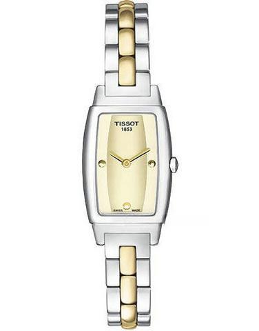 TISSOT T10.2.485.21 -