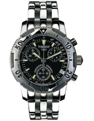 TISSOT T17.1.486.55 -