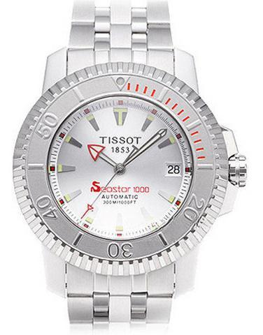 TISSOT T19.1.583.31 -
