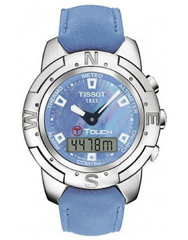 TISSOT T33.7.638.81 -