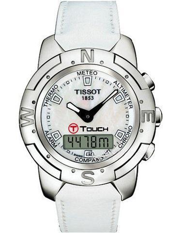 TISSOT T33.7.658.81 -