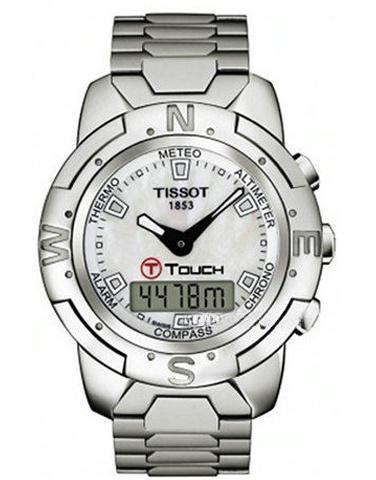 TISSOT T33.7.688.81 -